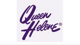 海伦皇后品牌标志LOGO