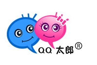 QQ太郎品牌标志LOGO