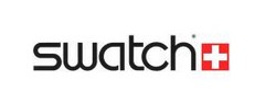 Swatch电子表