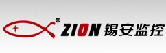 ZION品牌标志LOGO