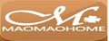 maomaohome品牌标志LOGO