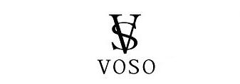 沃索品牌标志LOGO