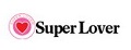 Superlover品牌标志LOGO