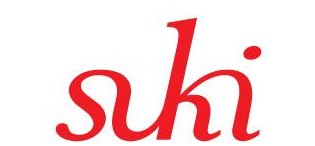 Suki品牌标志LOGO