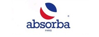 Absorba品牌标志LOGO