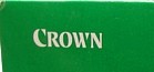 Crown可拉奥