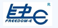 自由e品牌标志LOGO