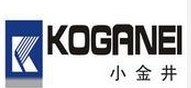 KOGANEI品牌标志LOGO