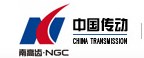 南京高齿品牌标志LOGO