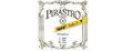 PIRASTRO品牌标志LOGO