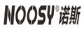 NOOSY品牌标志LOGO
