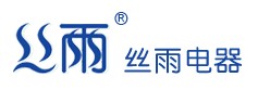 丝雨品牌标志LOGO