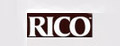 RICO品牌标志LOGO