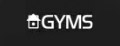 Gyms品牌标志LOGO
