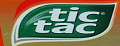 TICTAC品牌标志LOGO