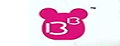 BB熊品牌标志LOGO
