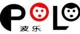 波乐品牌标志LOGO