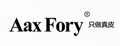 AaxFory品牌标志LOGO