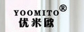 YOOMITO品牌标志LOGO