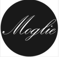 Moglie品牌标志LOGO