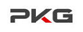 PKG品牌标志LOGO