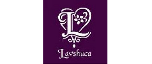 Lavshuca品牌标志LOGO