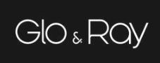 GloRay品牌标志LOGO