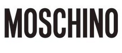 Moschino品牌标志LOGO