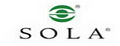 高清镜片品牌标志LOGO
