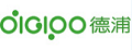 德浦品牌标志LOGO