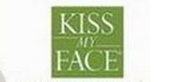kissmyface品牌标志LOGO