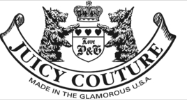 JuicyCoutur品牌标志LOGO