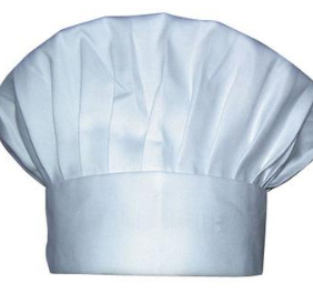 厨师帽品牌排行榜