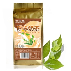 100以内奶茶原料品牌排行榜