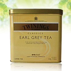 英国伯爵红茶品牌排行榜