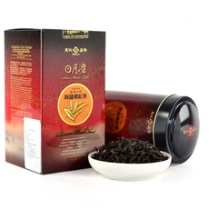 100以内阿萨姆红茶品牌排行榜