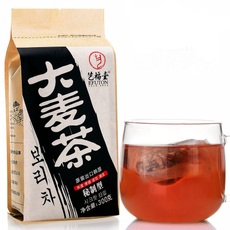 100以内大麦茶品牌排行榜