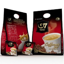 越南咖啡品牌排行榜