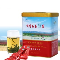 罗布麻茶品牌排行榜