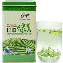 日照绿茶品牌排行榜