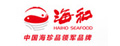 海鲜零食品牌标志LOGO