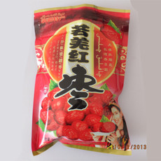 阿克苏红枣品牌排行榜