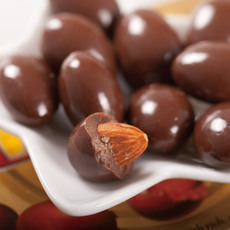 100以内巧克力豆品牌排行榜