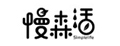 玄米茶品牌标志LOGO