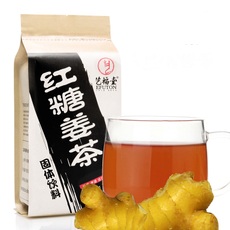 100以内红糖姜茶品牌排行榜
