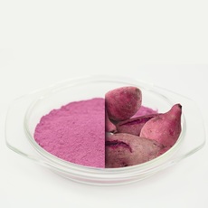 紫薯粉品牌排行榜