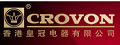 CROVON品牌标志LOGO