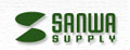 SanwaSupply七类网线