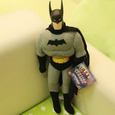 蝙蝠侠玩具品牌排行榜