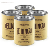 正山小种红茶品牌排行榜